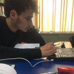 Edoardo Gabrielli